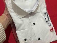 Okazion shiten kemishat 3000€