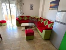 Shitet Apartament 1+1 + Post Parkimi, Mali i Robit