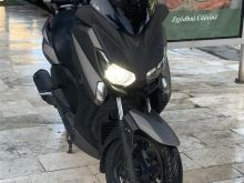 Yamaha XSMAX 250