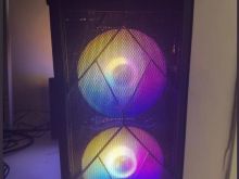 Shitet Gaming PC