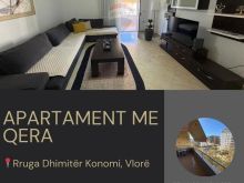 Apartament 1+1 me Qira