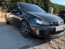 GOLF 6 GTI OKAZION
