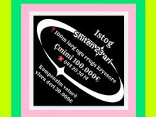 Shitet parcelë prej 23 ari në hyrje të Istogut.👉100.000€