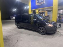 Vito XXL Model2018 me Klim  Ulse8+1 Euro6