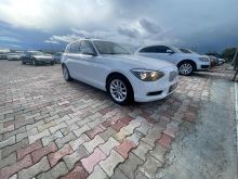 BMW  118 ME DOGAN