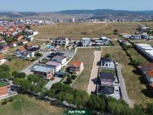 Shiten Parcela në një Lokacion Perfekt