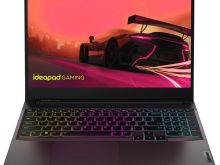 Shitet Laptop Gaming Lenovo IdeaPad 3 15ACH6