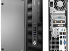 HP 800 8GB Ram 128 GB SSD okazion 99 euro