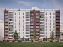 SUPER ÇMIM 550€ m2 - Shitet Banesa ne Vushtrri 106.32m2