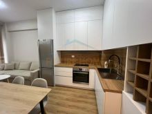 0696006906 	Qera, Apartament 1+1, Fresku, Tirane