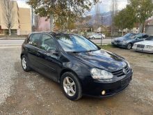 GOLF 5 AUTOMATIKE 2.0 NAFTE VITI 2005 … SUPER OKAZION