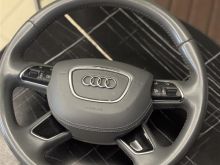 Timon Audi A8 Me F1