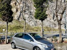 B class Automat
