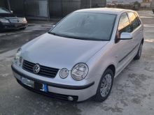 POLO 1.4 BENXIN PUNON SUPER ME.LETRA OK