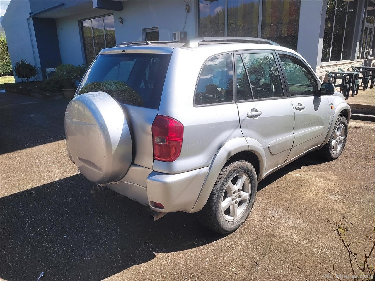 Shitet Rav4