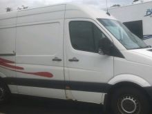 VW krfter 2.0 TDI i ardhue tash pa dogane