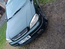 Opel Astra Dizel