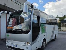 Autobus Temsa Opalin 2005