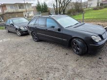 Shiten pjes per mercedes benz w203 dhe w211