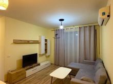 APARTAMENT ME QERA 2+1 DON BOSKO 75.000 LEKE