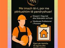 🎯 INNA Patundshmeri  – me imazh të ri,