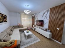 0695136472 Shitet apartament 2 +1 kompleksi Tom Doshi