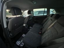 Vw Tiguan 2.0 TDI DSG 4Motion BlueMotion