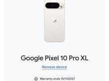 G Pixel 10 Pro XL
