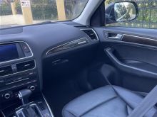 Audi q5 2015
