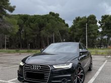 A6 50 tdi 3.0 naft