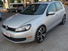 Golf 6
