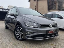 Vw Golf Sportsvan 1.6 TDI DSG 2019