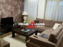 Jepet me qera apartament 2+1+2 ne rrugen e Dibres tek Selvia
