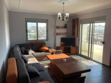0682064333 JEPET ME QIRA APARTAMENT 2+1 TEK STADIUMI DURRES