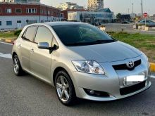 Shitet Toyota Auris