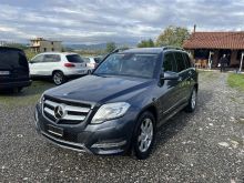 GLK 250 BLUTEC /4MATIC /DISTRONIC /PANORAMA/FULL EXTRA