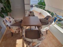 TIRANE, SHITEN MOBILJE PER LOKAL - Cmim Okazion 800 € !