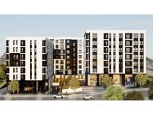 0694603851,Shitet, Apartament 1+1, BelFiore Residence II, Ti