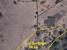 KODI 044 OFROHET PËR SHITJE TOKA NË NOVOBERDË