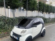 Smart nafte viti 2007