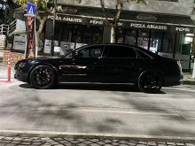 Audi A8L 60TDI 4.2  TDI NAFTE