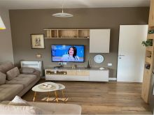 Apartament 2+1 per qera tek Kompleksi Kontakt 