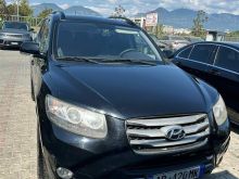 Shitet - Ndrrohet Hyundai santa fe luxury