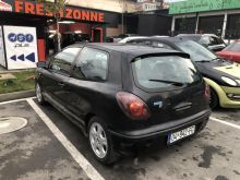 Shitet fiat bravo 1.8 benzin rks 3muj ne emer tem me klim
