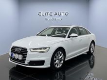 Audi A6 Matrix