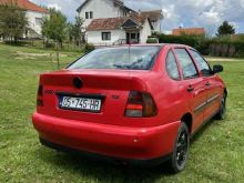 Polo 1.9 tdi