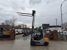Pirun STIHL RX70-30 Diesel