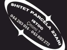 ➡️SHITET Parcela 23ari lagje Shpatollaj