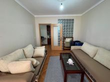 Shitet apartament 1+1 Okazion 1076euro/m2