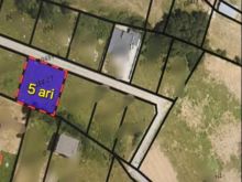 📢 SHITET TRUALL – PEJË🏗️ Me infrastrukturë të plotë📍